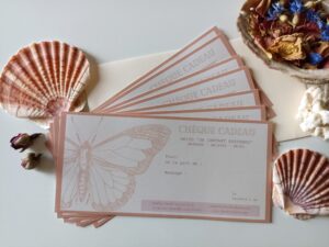 bon cadeau massage shiatsu reiki