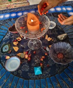 shiatsu voyage sonore reiki massage