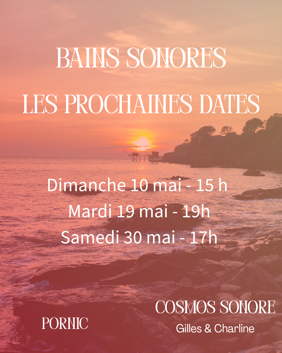 bains sonore pornic sonothérapie