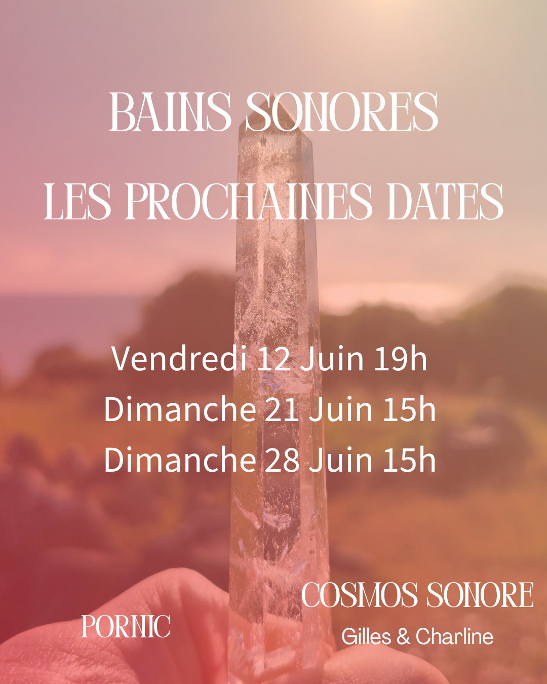 bain sonore sonothérapie bols tibétains