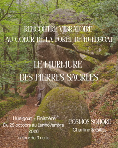 séjour retraite huelgoat énergie